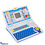 Shop in Sri Lanka for Learn English Kids Laptop With 20 Activities (QX1101E English Learner1*48)