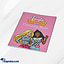 Shop in Sri Lanka for Panther Barbie Dreamhouse Adventures Colouring Book