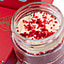 Shop in Sri Lanka for Java Mesmerizing Aura Of Love Chocolates With Two Red Velvet Jars