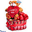 Shop in Sri Lanka for Kitkat Love Bear