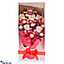 Shop in Sri Lanka for Love Teddy Ferrero Bunch Gift Box