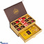 Shop in Sri Lanka for Java Double Drawers Of Love 15 Piece Chocolates With Chocolate Slab Box