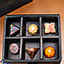 Shop in Sri Lanka for Shangri- La Little Gems Chocolate Box - 06 Pieces