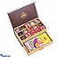 Shop in Sri Lanka for Java Double Drawers Of I Love Amma 15 Piece Chocolates With Chocolate Slab Box