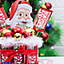 Shop in Sri Lanka for Kitkat Hugs With Santa