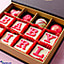 Shop in Sri Lanka for Java Baby Girl 12 Pieces Chocolate Box
