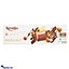 Shop in Sri Lanka for Revello Finemelts Hazelnut Chocolate 300g
