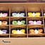 Shop in Sri Lanka for White Butterflies 16 Piece Chocolate Box(gmc)