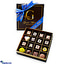 Shop in Sri Lanka for Love You Dad 16 Piece Chocolate Box(gmc)