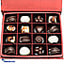 Shop in Sri Lanka for 16 Pieces Chocolate Box (l)-(galadari)