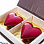Shop in Sri Lanka for Java Double Heart Chocolate