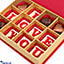 Shop in Sri Lanka for Java 'I Love You' 12 Piece Chocolate Box