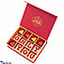 Shop in Sri Lanka for Java Only You 12 Piece Chocolate Box