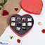 Shop in Sri Lanka for Kapruka Falling In Love With You Chocolate Box - 10 Pieces