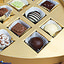 Shop in Sri Lanka for Kapruka Pure Love Chocolate Box - 10 Pieces