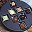 Shop in Sri Lanka for Kapruka Sweet Divine Chocolate Box - 8 Pieces