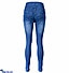 Shop in Sri Lanka for Licc Women's High Waist Jean- Moonlight Blue- L2KT03133HW