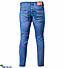 Shop in Sri Lanka for Licc Men's Slim Fit Jean- Crown Blue- M2KT03022SM