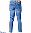 Shop in Sri Lanka for Licc Men's Slim Fit Jean- Mazarine Blue- M2KT04442SM
