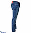 Shop in Sri Lanka for Licc Men's Slim Fit Jean- Blue Night- M2KT04442SM