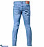 Shop in Sri Lanka for Licc Men's Slim Fit Jean- Blue Shadow - M2KT03046SM