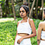 Shop in Sri Lanka for White Linen Romper