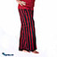 Shop in Sri Lanka for Red And Black Stripes Handloom Lungi
