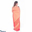 Shop in Sri Lanka for Red And Orange Rayon Saree