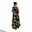 Shop in Sri Lanka for HIGH Waist Ruffle Dress- MC004