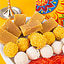 Shop in Sri Lanka for Sweet Treat Platter - Top Selling Hampers In Sri Lanka