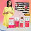 Shop in Sri Lanka for Swabha Ceylon Natural And Brightening Gift Pack For Her - Top Selling Online Hamper In Sri Lanka