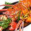 Shop in Sri Lanka for Sizzling Lobster With Chillie And Tomato (500 Gr)
