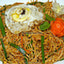 Shop in Sri Lanka for Mee Goreng (malay Fried Noodles)