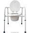 Shop in Sri Lanka for Commode Chair LY- 2011