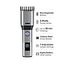 Shop in Sri Lanka for SANFORD Super Sharp Rechargeable - Coded Professional Hair Clipper - SF- 1953HC