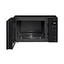 Shop in Sri Lanka for LG 36L Microwave Oven With Grill - Black - LGMO7636GIS
