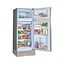 Shop in Sri Lanka for Abans Upgraded 190L Defrost DD Refrigerator - R600 Gas (golden Brown) - ABRFDD205DDGB