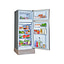 Shop in Sri Lanka for Abans Upgraded 190L Defrost DD Refrigerator - R600 Gas - ABRFDD205DD