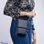Shop in Sri Lanka for Small Crossbody Bags Women- Mini Matte Shoulder Messenger Bag- Ladies Phone Bag- Purse- Handbag- Black