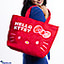 Shop in Sri Lanka for Hello Kttsy Summer Bag - Red