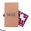 Shop in Sri Lanka for MOZ Silk Pink Scarf