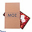 Shop in Sri Lanka for MOZ Silk Red Scarf