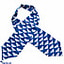 Shop in Sri Lanka for MOZ Gents Navy Blue Cravat (ascot Tie)