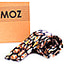 Shop in Sri Lanka for MOZ Printed Tie (yellow)