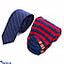 Shop in Sri Lanka for MOZ Necktie And Socks (blue)