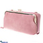 Shop in Sri Lanka for Panelled Wallet With Coin Purse - Pink