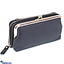 Shop in Sri Lanka for Panelled Wallet With Coin Purse - Black