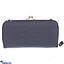 Shop in Sri Lanka for Panelled Wallet With Coin Purse - Black