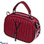 Shop in Sri Lanka for Top Handle Clutch Handbag For Women, Girls. Mini Crossbody Bag, (red)
