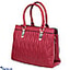 Shop in Sri Lanka for Women Fashion Handbag, Top Handle Satchel (red)